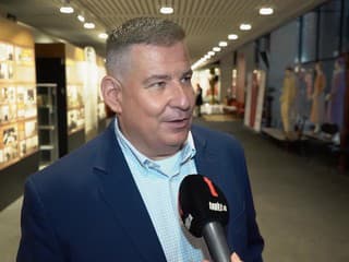 Patrik Herman stráca nervy, Slováci mu dvíhajú tlak: Toto už ani ja nedokážem vyriešiť