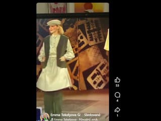 Vtedy a teraz! Spoznáte túto ženu na starej fotke? Dnes má 73, ale stále vyzerá ako mladica