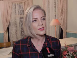 Nechcem byť zlým prorokom, ale... Chlebcová a hrozbe vojny: Zomrelo málo ľudí, aby sme sa spamätali