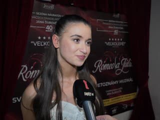 Desivý pohľad! Dokaličená dcéra Vittekovej: Preboha, veď je samá modrina