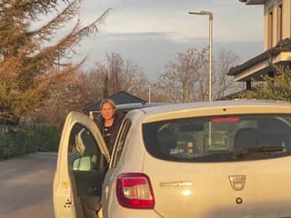 Boris Kollár sa o bývalku Lauru KRÁĽOVSKY POSTARAL