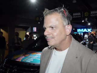 Keď Kavej, tak dve! Dano Dangl o filme, nerestiach i súkromí: Záľuba mladšej dcéry mu nevonia