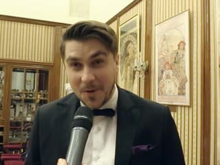 Dárius Koči chystá veľký deň: Toto sú jeho nápady, ako to urobí!