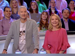 Po rokoch opäť na obrazovkách: Zaujímavé priznanie legendy Uragánu!
