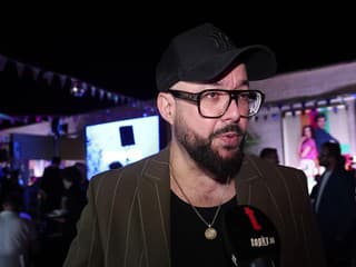Michal Borec bez zaváhania: Toto je pre mňa kráľovná televíznych šou! Z čoho má zimomriavky?