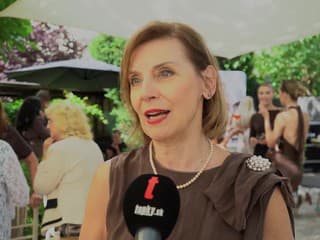 Heribanová sa dlho neukázala v spoločnosti spolu s priateľom: Špekulácie o rozchode? Vieme pravdu!