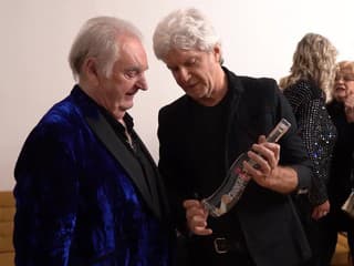 Erika si prvé 3 mesiace vzťahu so Skrúcaným nepamätá: Môže za to... Števo to teraz robí vo veľkom!