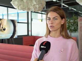 V Dunaji ju diváci nenávidia, v reálnom živote trpela: Adriana Novakov prehovorila o pekle v detstve