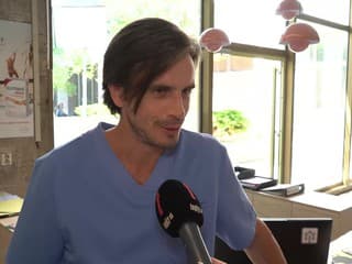 Neuveríte, ČÍM chcel byť Daniel Žulčák: Keď si to herec skúsil v seriáli, tak...