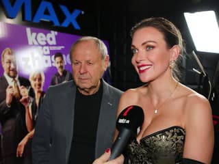 Martina Schindlerová o NÁSILÍ vo vzťahu: Valovič jej dal v jednom za pravdu!