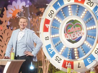 Vo veľkonočnom vydaní relácie Milujem Slovensko bude veselo