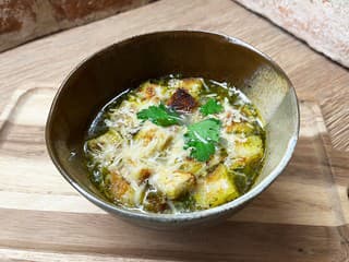 Ak na vás niečo lezie, pripravte si túto cesnačku! Vyženie všetky choroby