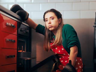 15 chýb pri pečení, ktoré ničia vaše koláče. Robíte ich aj vy?