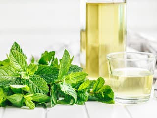 Domáci mätový sirup, ktorý chladí už na pohľad: Tajomstvo extra silnej chuti je v poctivej predpríprave