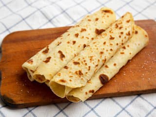 Máte radi zemiakové lokše? S týmto tradičným receptom ich krok za krokom zvládne aj začiatočník
