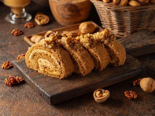 Vianočné dobroty ne/tradične – slávnostná medová edícia (4.časť)