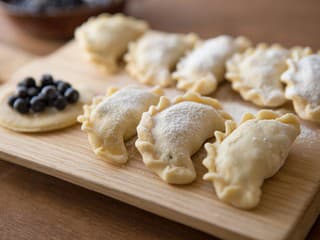 Pirohy na sladko aj na slano: Tradičné recepty a postupy, s ktorými to pôjde raz-dva