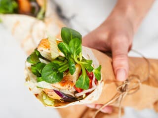 Čo robiť, aby sa tortilly pri plnení nepotrhali? + 3 tipy na výborné plnené tortilly