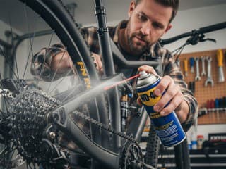 WD-40 nie je mazivo! 10 vecí, na ktoré ho používate, ale v skutočnosti im škodíte