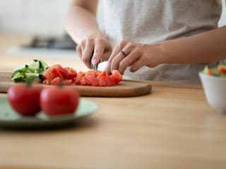 Ktoré odrody paradajok patria na gril, do šalátu a čo k nim podávať?