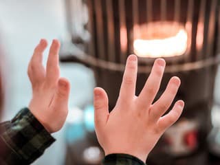 Používate elektrické ohrievače? Pozor na tieto fatálne chyby, robí ich doma takmer každý