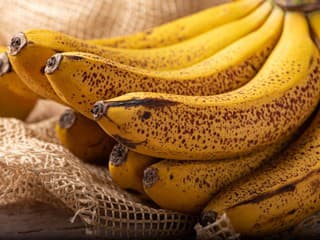 Čo robiť, aby banány nezhnedli? Vyskúšajte trik, vďaka ktorému si banány dlhšie udržia čerstvosť