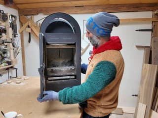 Rýchla rekonštrukcia kachlí za 25 €: Obnovou ušetríte náklady na palivo