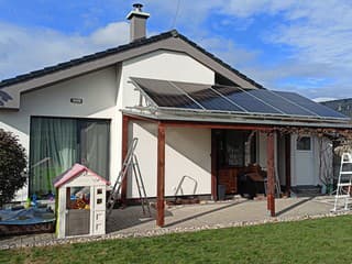 Ako získať maximálny zisk zo slnka pomocou fotovoltických panelov