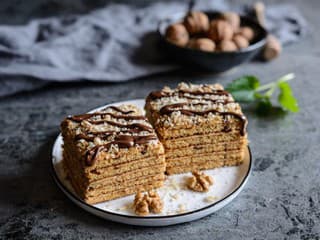 Lepšia ako z obchodu! Poctivá domáca Marlenka, ktorá sa rozplýva na jazyku