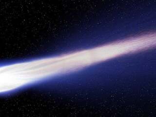 Medzihviezdny objekt 3I/ATLAS vyvoláva ďalšie otázky. Obsahuje extrémne množstvo deutéria, Loeb hovorí o možnej technológii