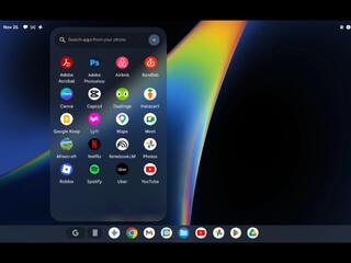 Googlebook spojí Android, ChromeOS a Gemini: Google ukázal notebook, ktorý môže zmeniť spôsob, akým používaš počítač aj telefón