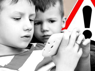 Google rieši problém, ktorý pozná každý rodič. Aplikácie v Androide sa po novom prispôsobia veku dieťaťa