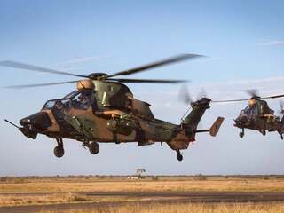 Austrália definitívne vyraďuje vrtuľníky ARH Tiger. Nahradí ich 29 amerických AH-64E Apache