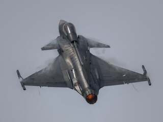 Rafale F4 dostal nový systém elektronického boja NAMIB. Nepriateľský radar vystopuje ešte počas letu