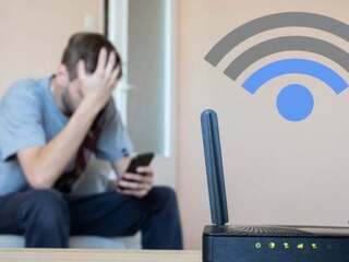 Kam (ne)umiestniť Wi-Fi router? Týmto 6 mýtom veríme, no práve tie zhoršujú kvalitu internetu