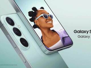 Samsung predstavil Galaxy S26 FE. Ponúka veľký AMOLED displej, 4 900 mAh batériu a pridajú sa aj prémiové AI funkcie