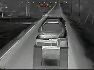 VIDEO: Rusko prišlo o pocit bezpečia. Ukrajinské drony udreli na ruskú PVO. Zasiahli Buk-M3, radary aj základňu námorných dronov