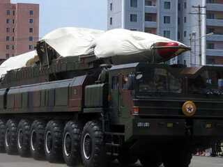 Kim Čong-un povýšil dospievajúcu dcéru na šéfku raketového programu. Ten dohliada na jadrové sily krajiny