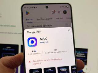 Rusko tlačí ľuďom do telefónov vlastný WhatsApp. Analýza tvrdí, že aplikácia MAX vie rozpoznať VPN aj pracovať s tvojimi správami