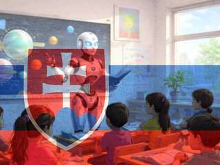 OpenAI práve zaradilo Slovensko do programu Education for Countries. Sme medzi prvými na svete, ChatGPT sa dostane do škôl