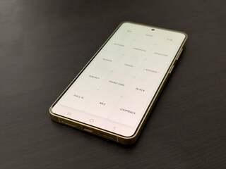 Máš Samsung Galaxy? Tento tajný kód ti otvorí skryté servisné menu, ktoré odhalí problém s displejom, zvukom, senzormi aj ďalšími časťami telefónu