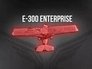 VIDEO: Rusi sa pochválili zostrelom ukrajinského dronu E 300 Enterprise. Zábery však ukázali, prečo je tento dron taký nebezpečný