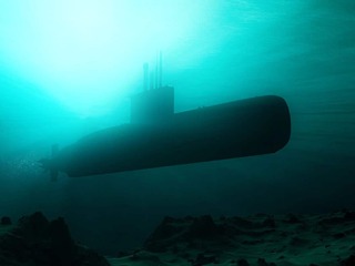 Ako vyzerá ruská ponorka po Ukrajinskom zásahu s autonómnym podmorským dronom? Na internet unikli nové zábery