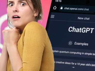 Veríš, že rozoznáš text od AI? ChatGPT oklamal čitateľov a jeho poviedky sa im páčili viac