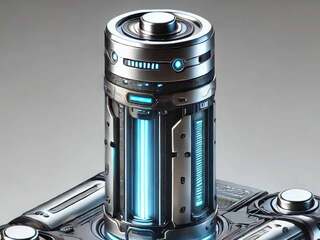 Pevné batérie získavajú kvapalinovú rýchlosť. Nový vrstvený elektrolyt posúva ich limity