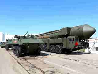 Južná Kórea začína s nasadzovaním monštruóznej rakety Hyunmoo-5: Poradí si aj s dobre pochovanými bunkrami