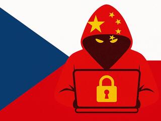 AKTUÁLNE: Česko tvrdí, že na nich zaútočili čínski hackeri napojení na čínske Ministerstvo štátnej bezpečnosti
