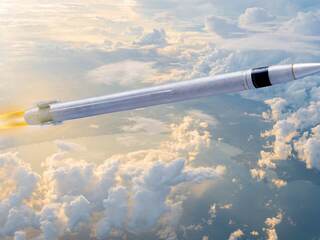 Patriot dostane silnejšiu strelu za rovnakú cenu. PAC-3 Edge má zostreľovať aj hypersonické rakety