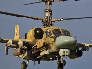 Ukrajinský dron za pár tisíc zničil ruský bojový vrtuľník za 15 miliónov eur. Operácia trvala 1,5 mesiaca