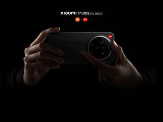 Xiaomi vytiahlo najťažší kaliber. Xiaomi 17 Ultra ide po krku konkurencii. Útočí na trón fotomobilov